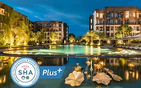 Divalux Resort & Spa Bangkok, Suvarnabhumi Airport-Free Shuttle